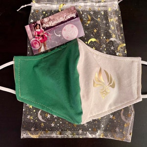 Quinn adicionaram uma foto da sua compra