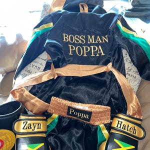 Nia added a photo of their purchase