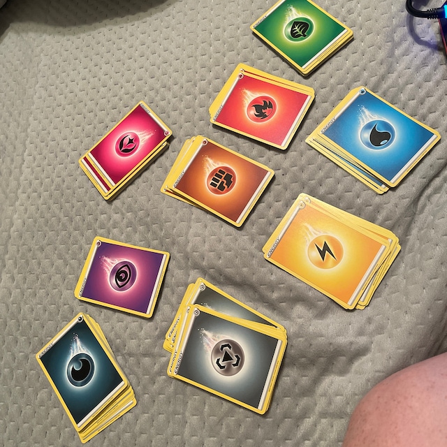 Pokemon Energy Card Lot (200 Cards) - Etsy Pokemon Energy Card Lot (200 Cards) - Etsy