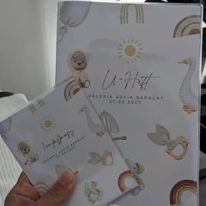 Anna added a photo of their purchase