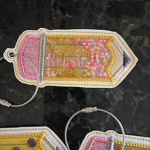 Ninette added a photo of their purchase