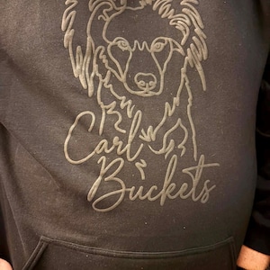 Emily added a photo of their purchase