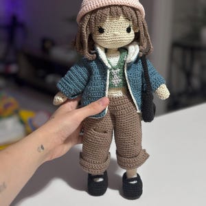 Elena added a photo of their purchase