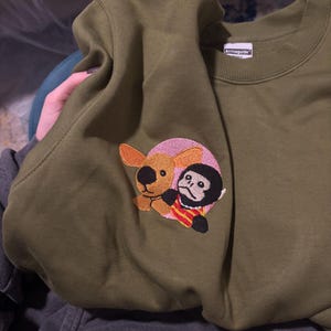 Elowynn added a photo of their purchase