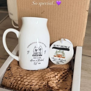 Lucie added a photo of their purchase