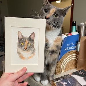 Catherine added a photo of their purchase