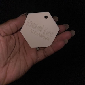 Leanese added a photo of their purchase