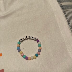 Etsy buyer added a photo of their purchase