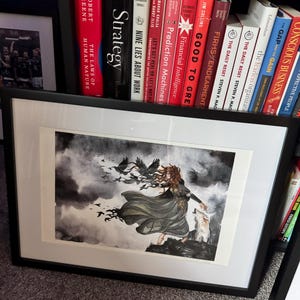Etsy-Käufer:in hat ein Foto des gekauften Artikels hinzugefügt
