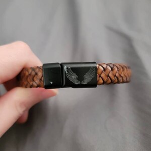 A. added a photo of their purchase