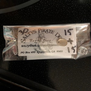 Lisa added a photo of their purchase