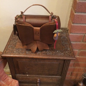 Julia added a photo of their purchase