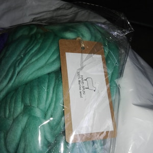 Andrea added a photo of their purchase