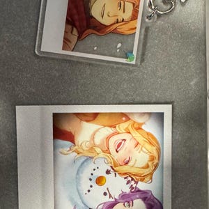 Eliot added a photo of their purchase