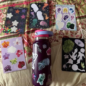 Olivia added a photo of their purchase