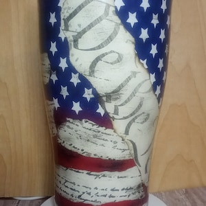 Teresa added a photo of their purchase