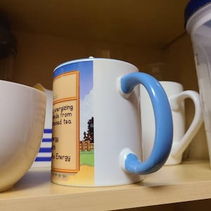 Elysian heeft een foto van de aankoop toegevoegd