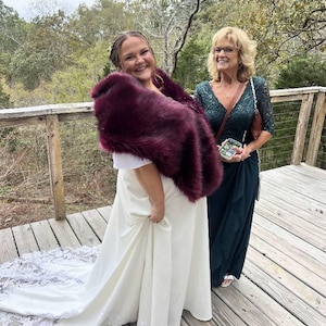 Brandi added a photo of their purchase