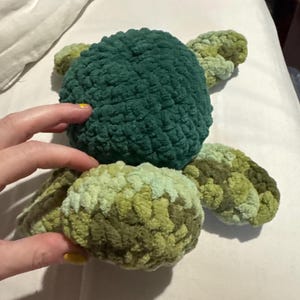 Rebecca added a photo of their purchase