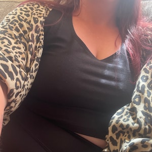 Brittany added a photo of their purchase