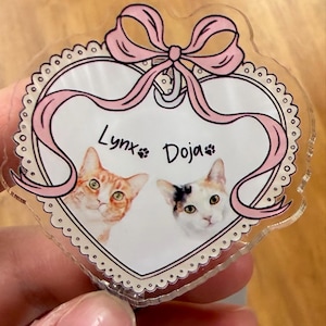Marie added a photo of their purchase