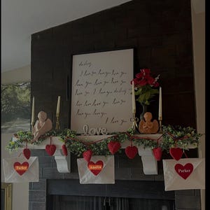 Lauren added a photo of their purchase