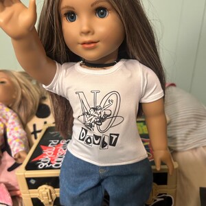 April added a photo of their purchase