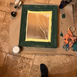 Caroline added a photo of their purchase