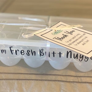 Comprador de Etsy ha añadido una foto de su compra