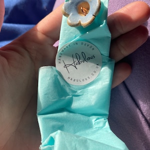 Brianna added a photo of their purchase