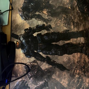 Joseph added a photo of their purchase
