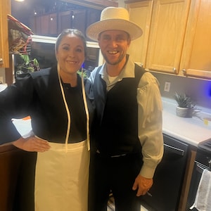 Trina added a photo of their purchase