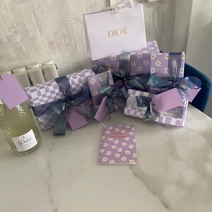 Ebony-Jade a ajouté une photo de son achat