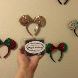 Kennedy added a photo of their purchase