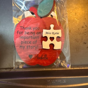 Christine adicionaram uma foto da sua compra