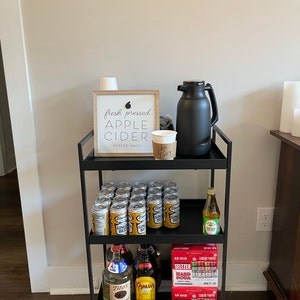 Casey added a photo of their purchase