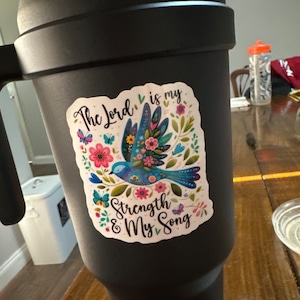 Brittney added a photo of their purchase