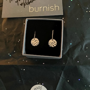 LISA added a photo of their purchase