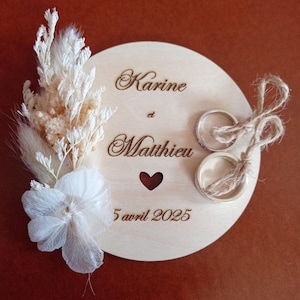 Karine a ajouté une photo de son achat