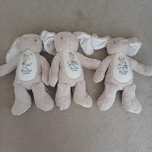 Carolyn added a photo of their purchase