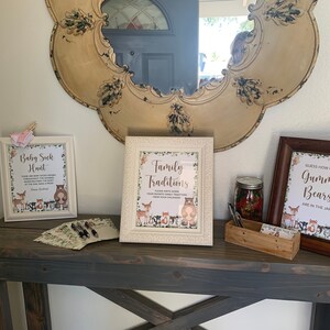 Patricia added a photo of their purchase
