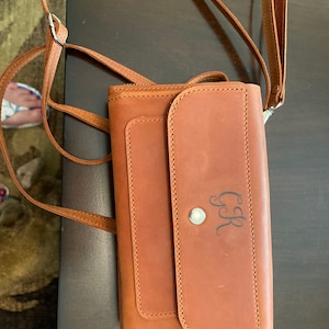 Galina added a photo of their purchase