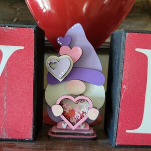 Etsy-koper heeft een foto van de aankoop toegevoegd
