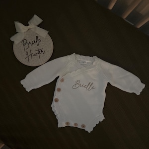 Gabrielle ha añadido una foto de su compra