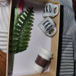 Karen added a photo of their purchase