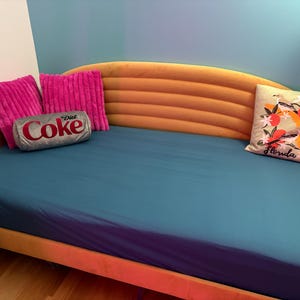 Maggie added a photo of their purchase
