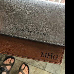Etsy buyer added a photo of their purchase