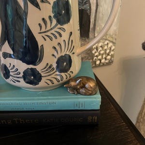 Teresa added a photo of their purchase