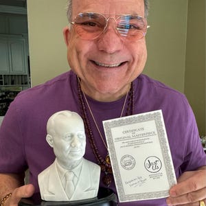 Etsy buyer added a photo of their purchase