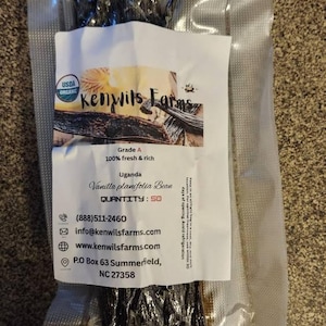 Robin added a photo of their purchase